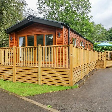 Luca'S Lodge Windermere Bagian luar foto