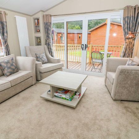 Luca'S Lodge Windermere Bagian luar foto