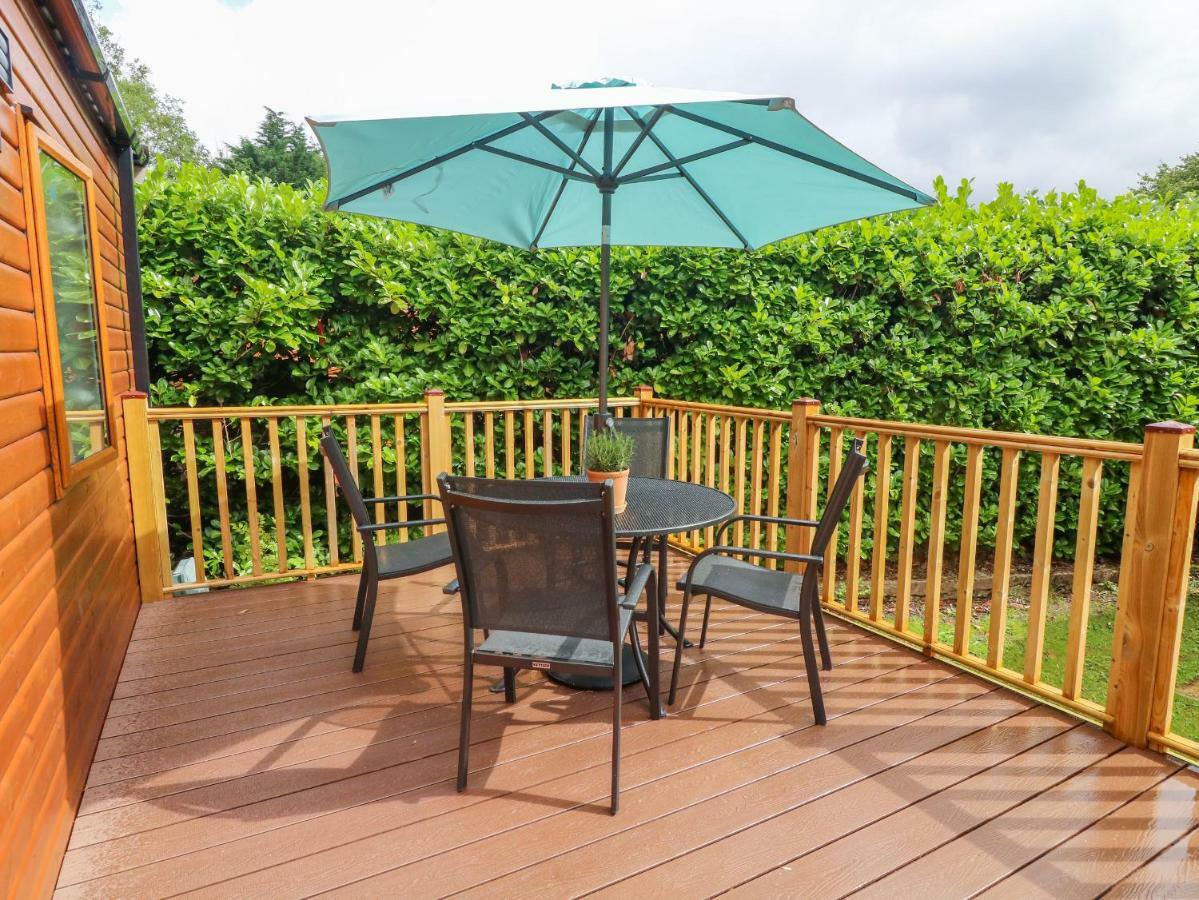 Luca'S Lodge Windermere Bagian luar foto