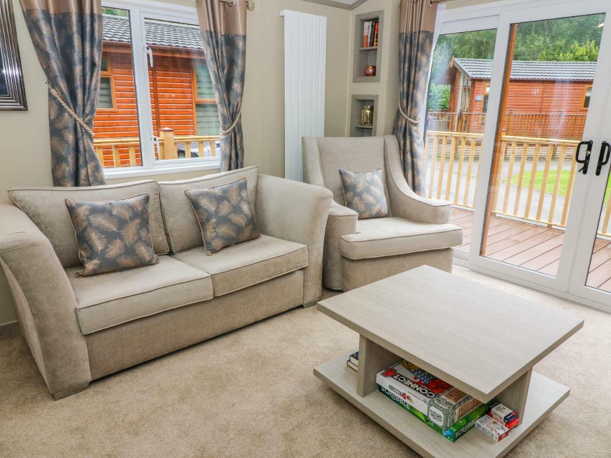 Luca'S Lodge Windermere Bagian luar foto