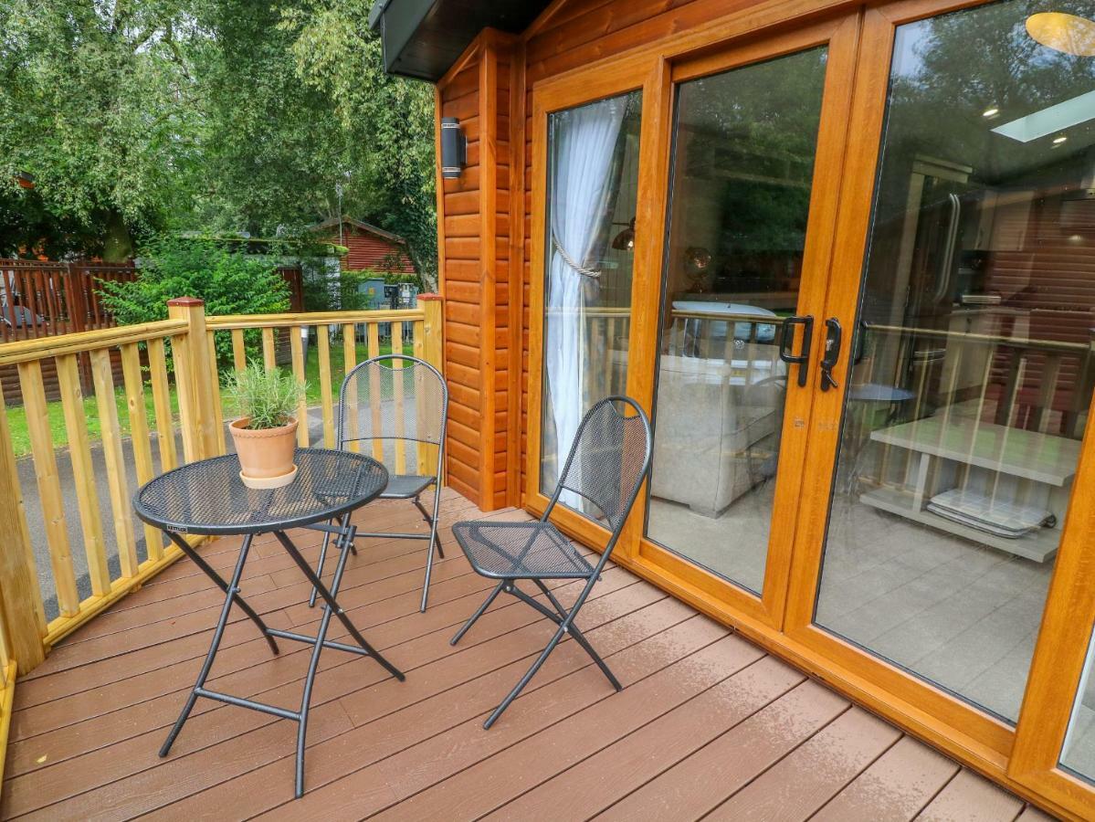 Luca'S Lodge Windermere Bagian luar foto