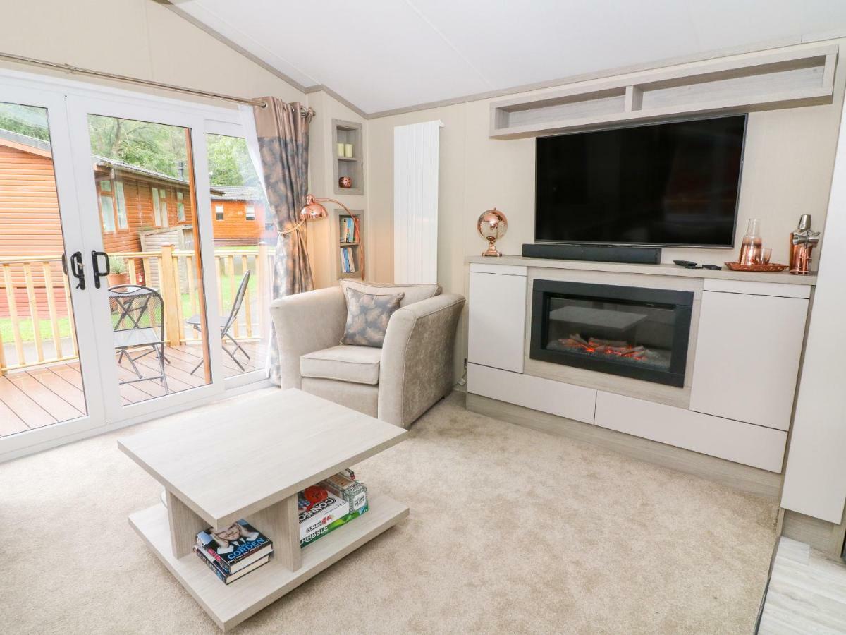 Luca'S Lodge Windermere Bagian luar foto