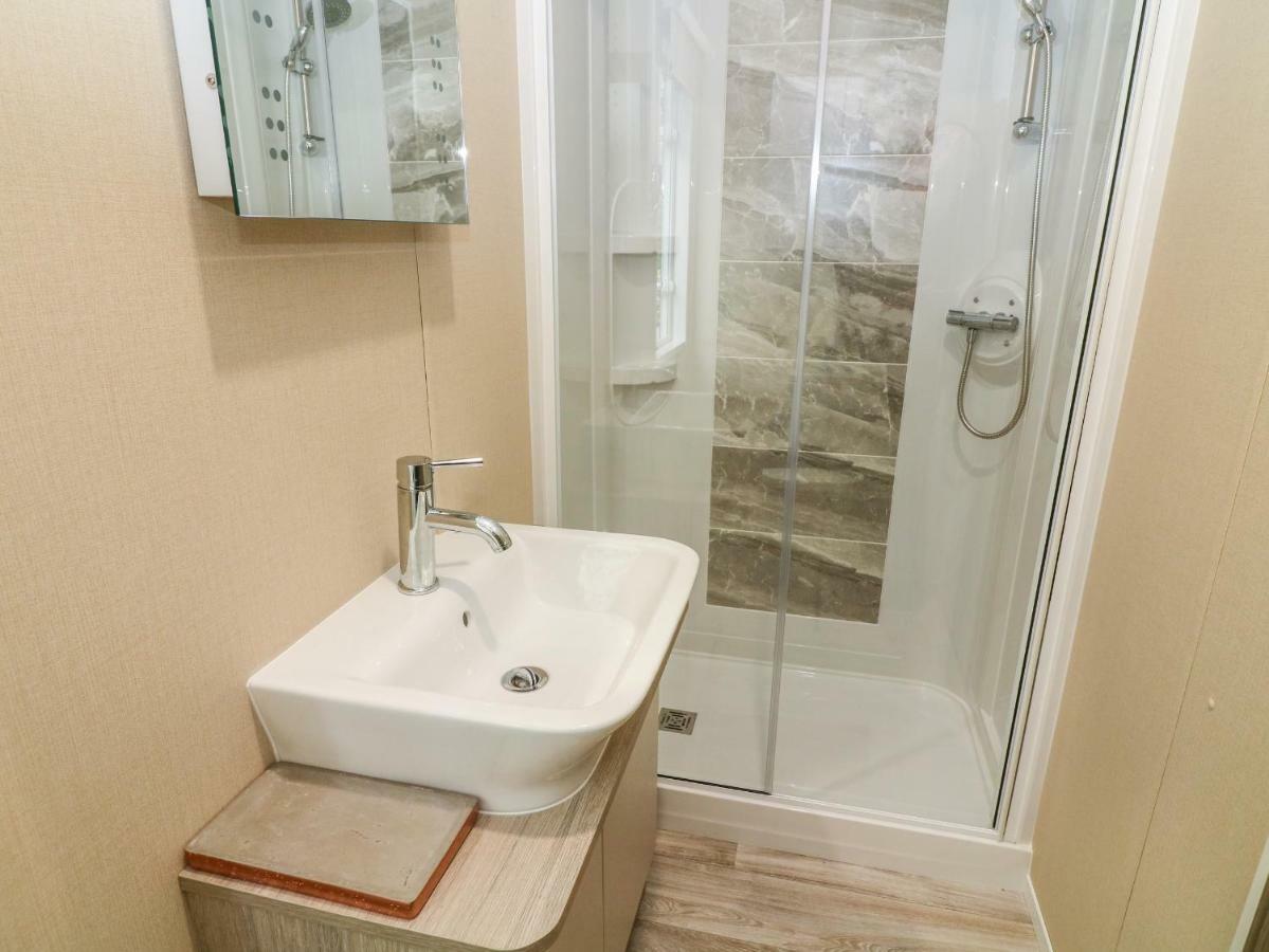 Luca'S Lodge Windermere Bagian luar foto