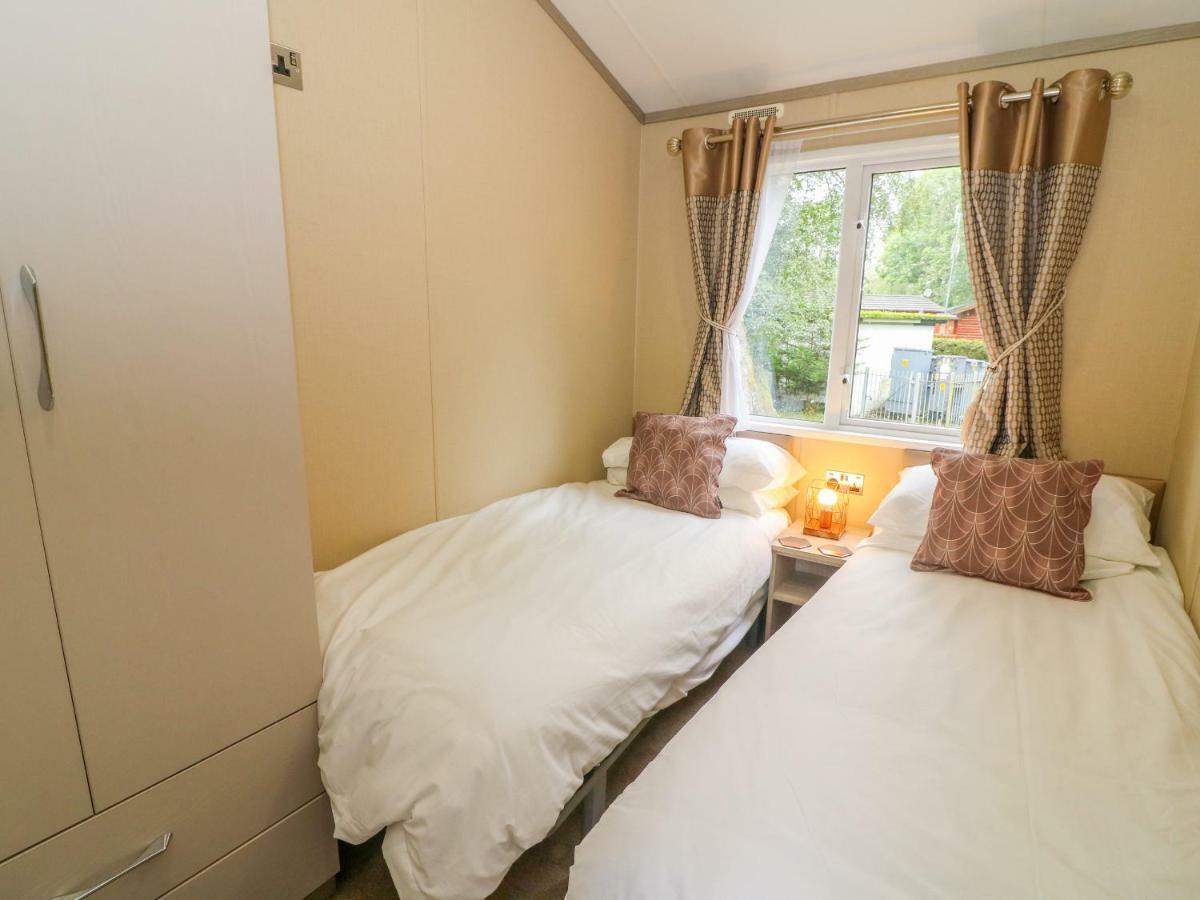 Luca'S Lodge Windermere Bagian luar foto