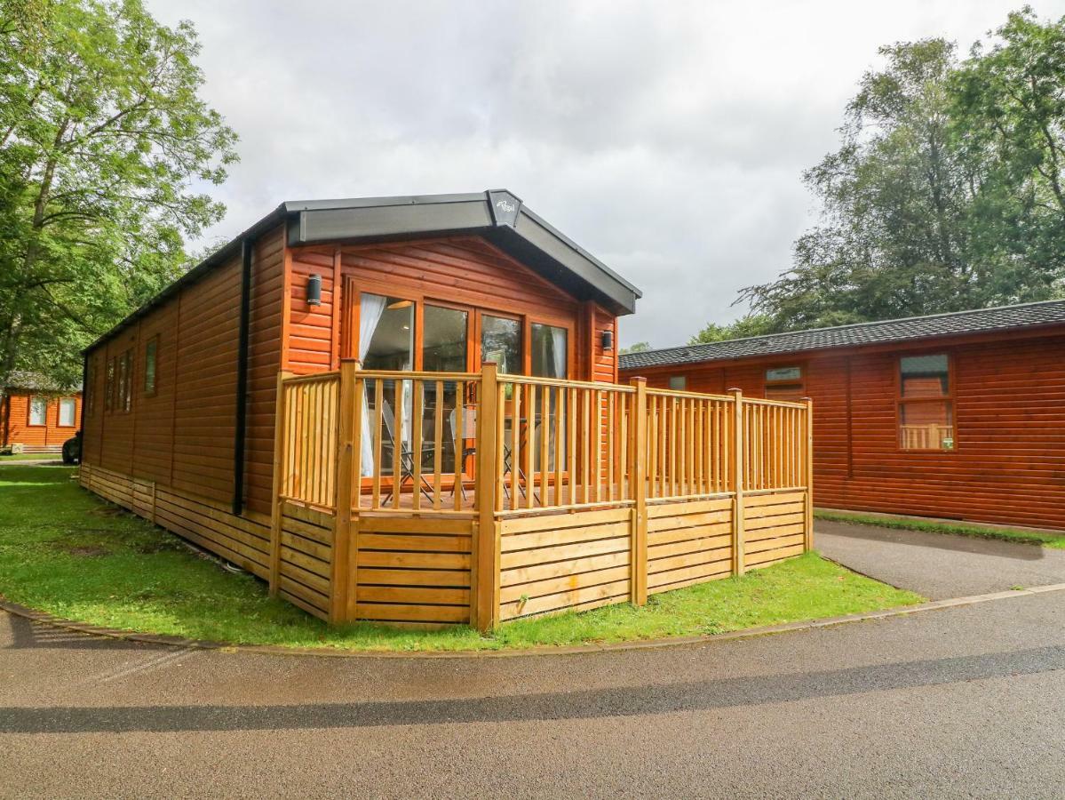 Luca'S Lodge Windermere Bagian luar foto
