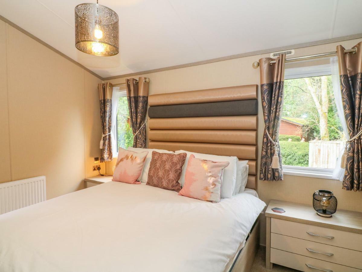 Luca'S Lodge Windermere Bagian luar foto